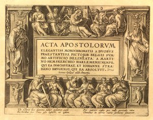 History of the New Testament - 1722 - (53) by Unbekannt Unbekannt